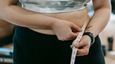 Weight gain causes: Study suggests that only a small portion of calorie burn comes from workout, while the rest of the calories are spent by the body to keep you alive (Image: Pexels)