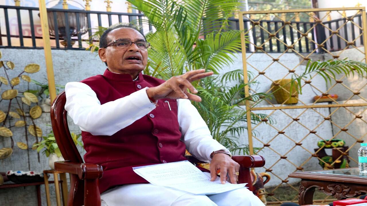 Zero-duty access for Indian farm products, farmers fully protected: Shivraj Singh Chouhan on India-US trade deal