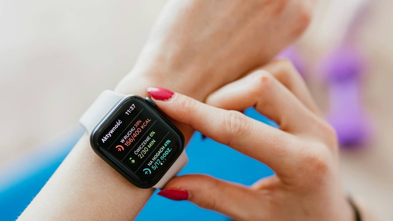 WHO backs wearables: From smart rings to CGMs, here's how wearables are boosting preventive healthcare