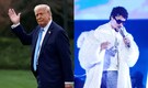 'Slap in the face': Donald Trump slams Bad Bunny's Super Bowl performance as absolutely terrible