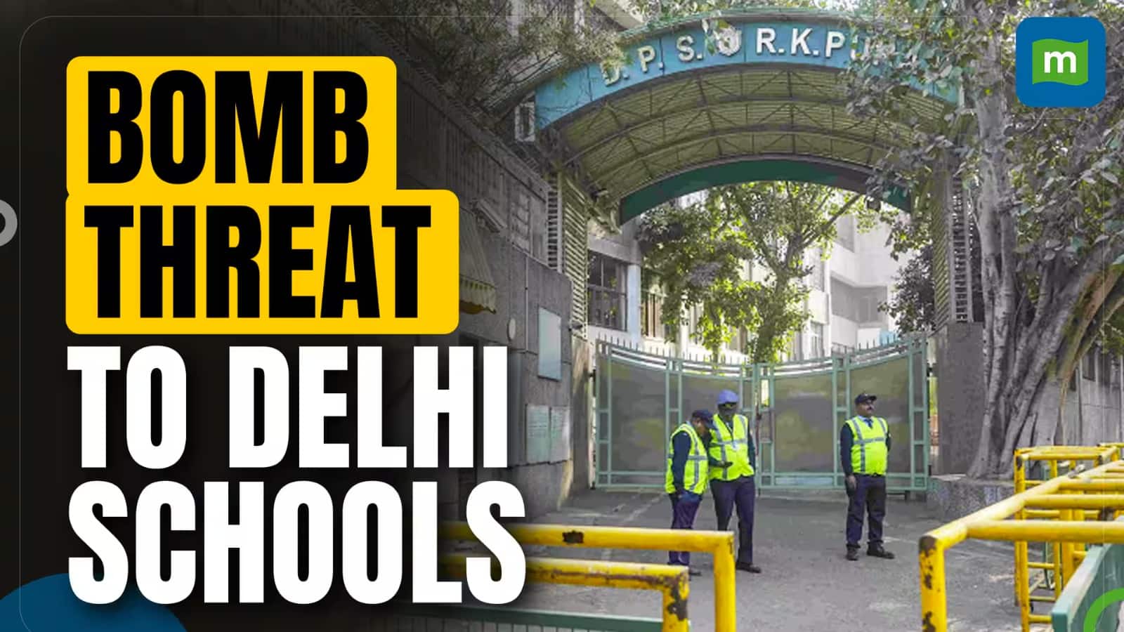Who are phantom 'bombers' haunting Delhi schools and why tracing them is 'next to impossible'?