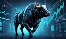 Taking Stock: Sensex jumps 485 pts, Nifty above 25,850 on India-US trade deal boost