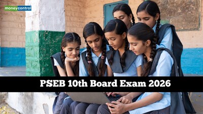 PSEB 10th Board Exam