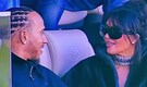 Did Kim Kardashian and Lewis Hamilton make their relationship official? Spark romance buzz with Super Bowl LVI outing after Paris trip