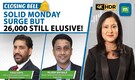 India-US Trade Deal, SBI Earnings Power Solid Monday Rally On D-Street| Closing Bell Live