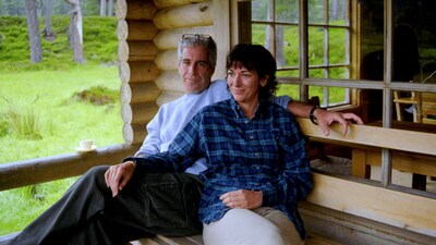 A 21-slide internal presentation, released along with more than 3 million pages of documents, outlines US federal investigations into Epstein, his 2019 death in custody and the prosecution of his longtime associate Ghislaine Maxwell