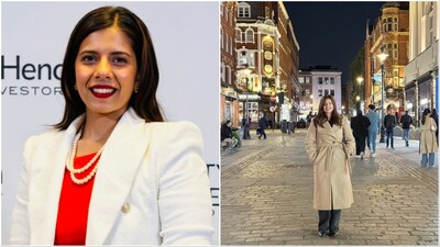 After having interviewed close to 120 candidates in her previous roles, Komal Khemani said the interaction with the bank's recruiters left her angry and humiliated. 'I was so angry at the HR,' she said. (Image credit: Moneycontrol)