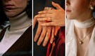 Valentine Week 2026: Bold gold, chunky studs and statement rings that scream confidence