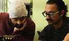 Aamir Khan thanks Arijit Singh for bringing heart to ‘Ek Din’ music, writes: “The four days spent with you, your family felt magical’