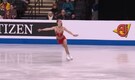 Dhurandhar goes global as Russian-Georgian skater Anastasiia Gubanova performs Bollywood mashup at Winter Olympics 2026