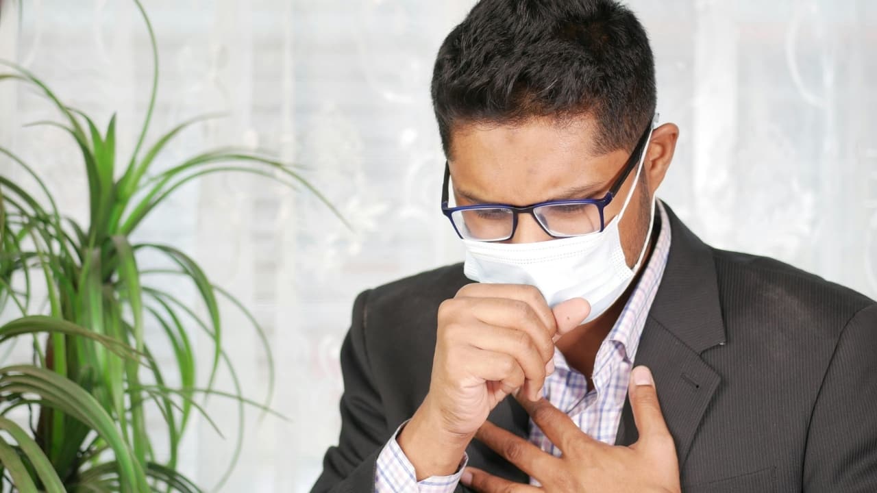 Respiratory tract infections explained: Symptoms, causes and prevention