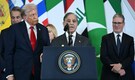 'Can't trust Trump': Nawaz Sharif aide's warning for Shehbaz Sharif as India-US trade deal rattles Pakistan