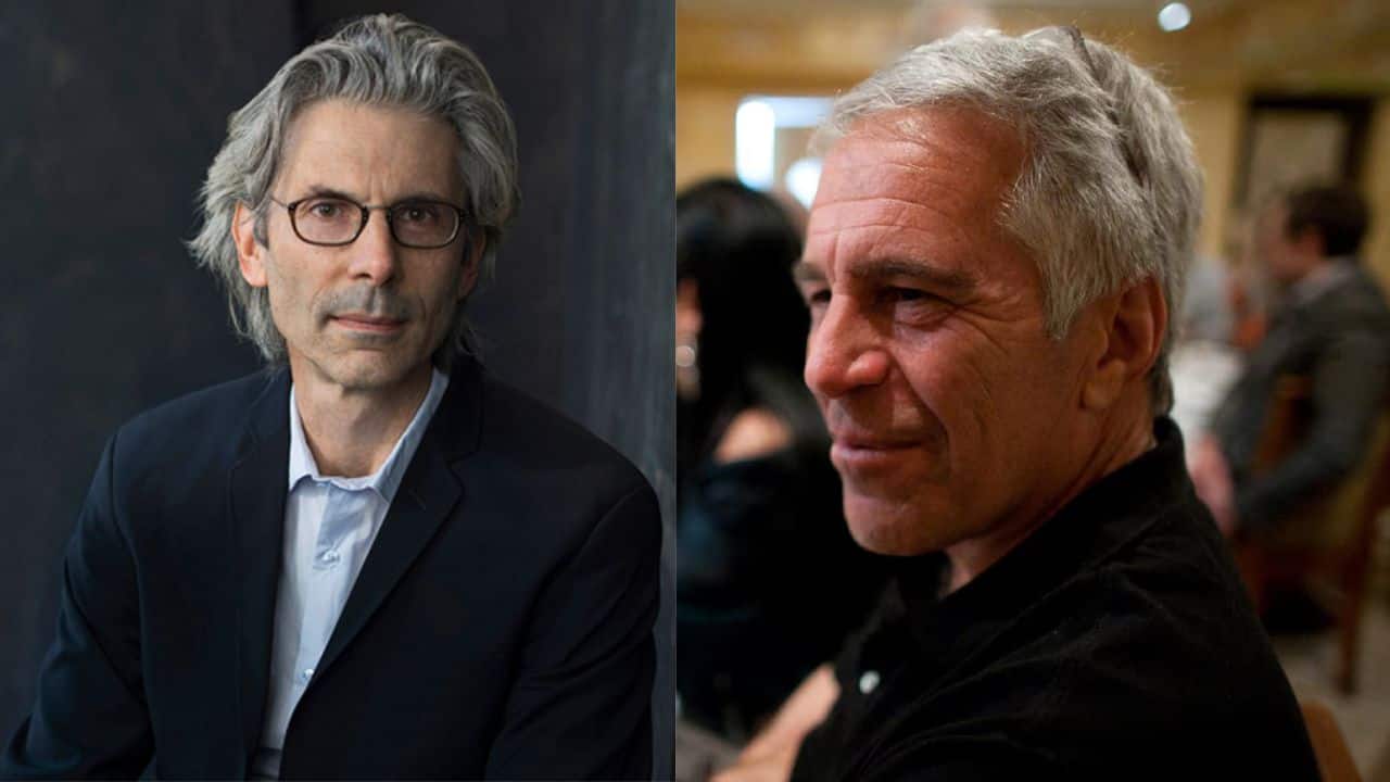 Who is Mark Epstein? Jeffrey Epstein’s brother claims convicted pedophile was murdered