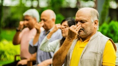 In an ageing India, preventive elder care is not just a social responsibility, it is fiscally intelligent too.  (Source: Shutterstock)