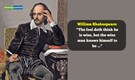 Quote of the Day by William Shakespeare: "The fool doth think he is wise, but the wise man knows himself to be ..."