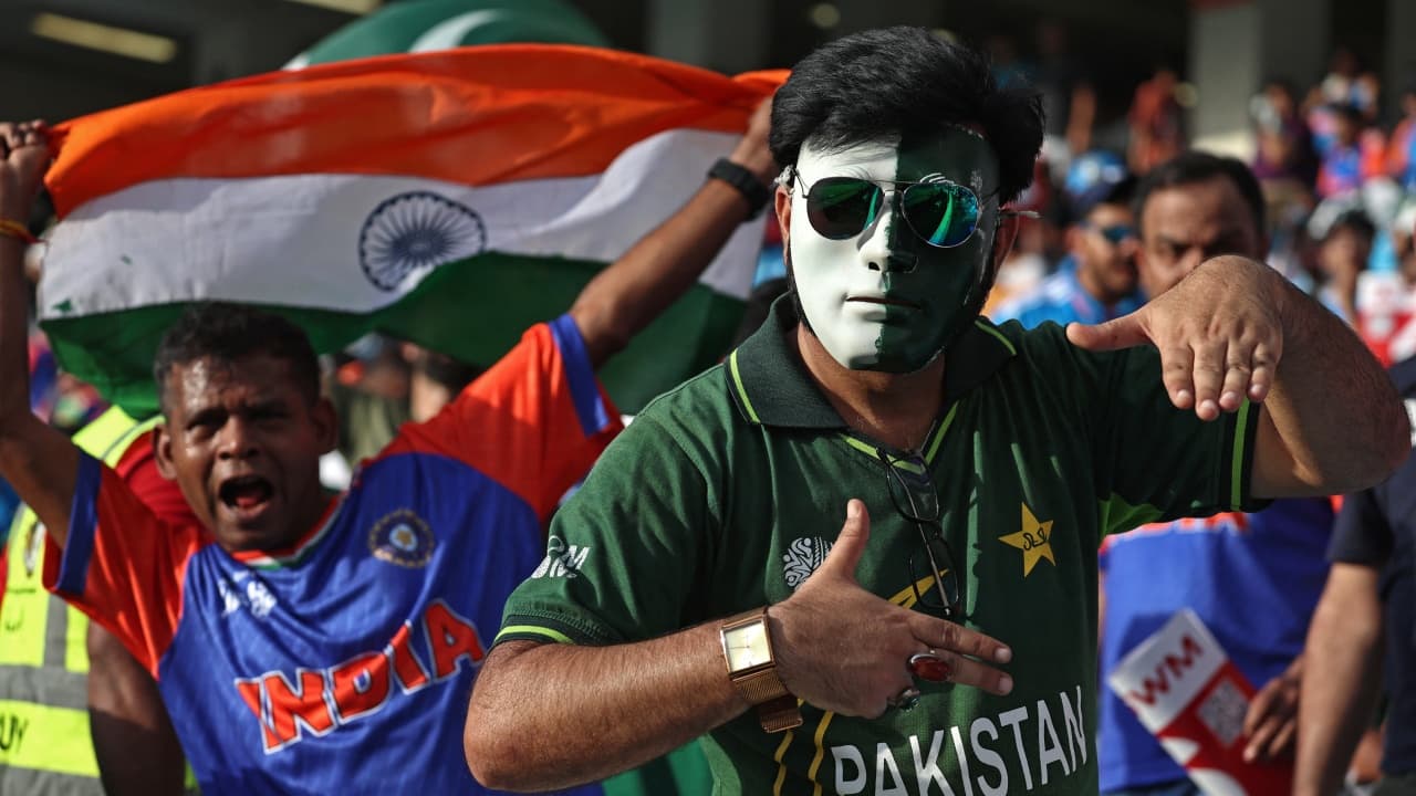 One cricket match, many fears: Why Pakistan can’t take a call on India T20 World Cup clash | Explained