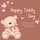 Romantic Teddy Day 2026 images for Valentine Week (Image: Canva)