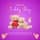 Happy Teddy Day images for WhatsApp status (Pic credit: Canva)