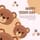 Cute Teddy Day images to share with your partner (Image: Canva)