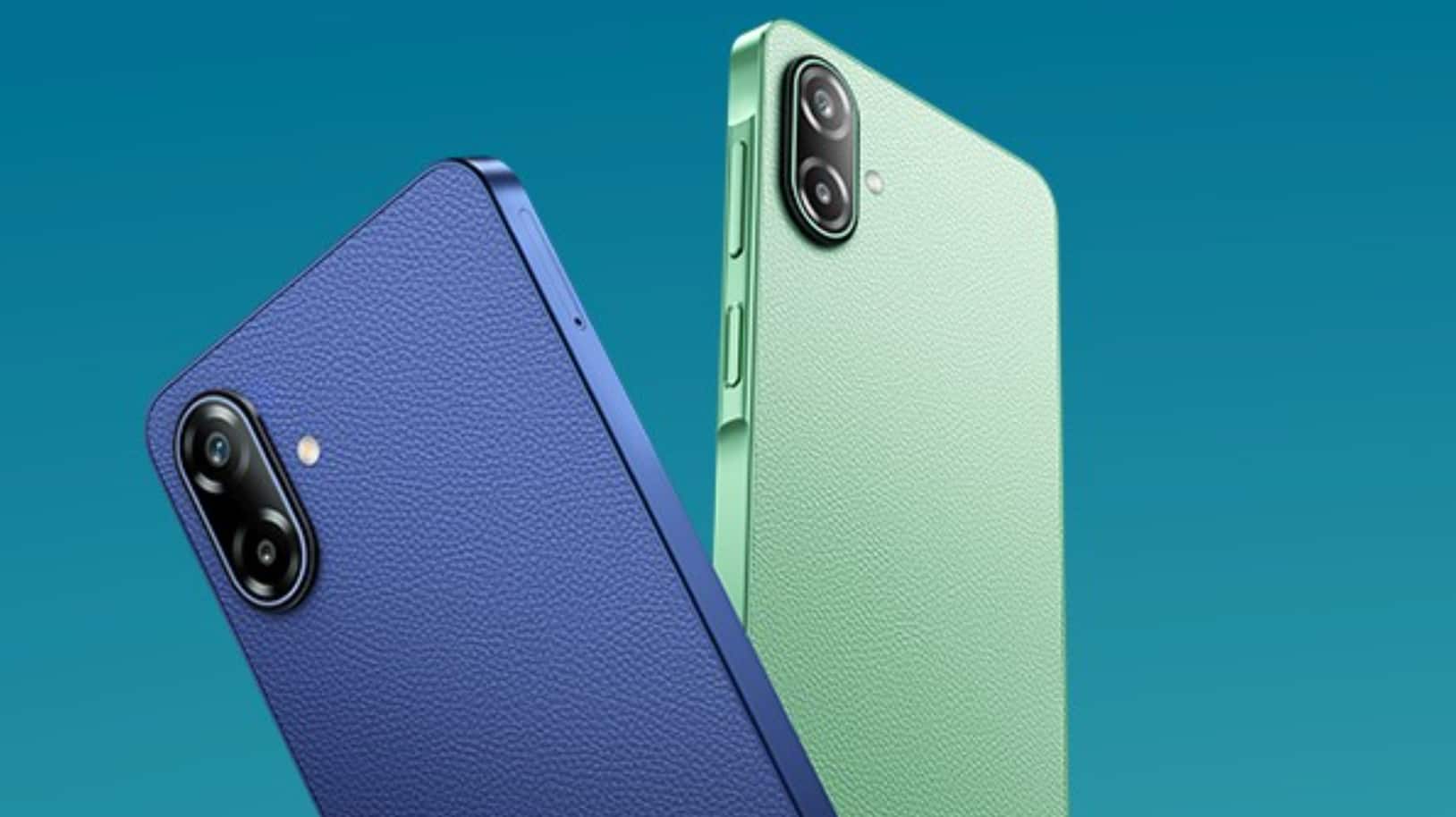 Galaxy F70e 5G launched in India at a starting price of Rs 12,499