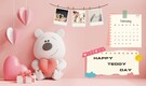 Happy Teddy Day 2026: Top 50+ Wishes, Messages, Quotes and Images for your special someone