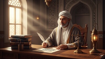 Why a Muslim can will away only 1/3 of their property
