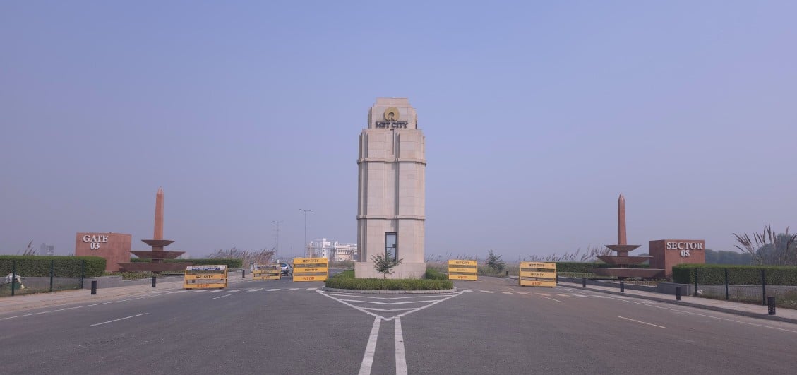 Reliance MET City launches 100-acre mixed-use project ‘Metropolis’ in Haryana
