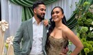 Shantanu Maheshwari's ex Nityaami Shirke ties the knot with longtime beau Mike Masih; see dreamy wedding pics