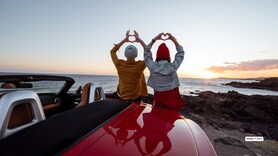 From Goa to Paris: 10 Instagram-worthy Valentine’s destinations