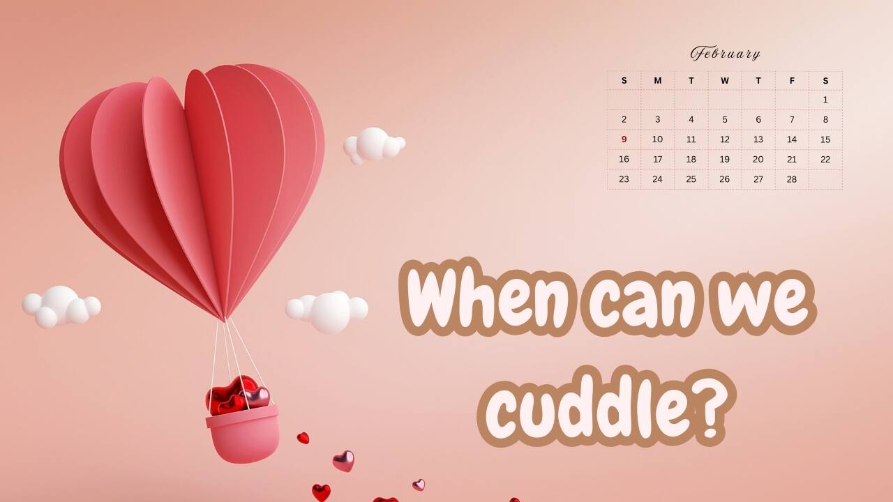Happy Teddy Day image