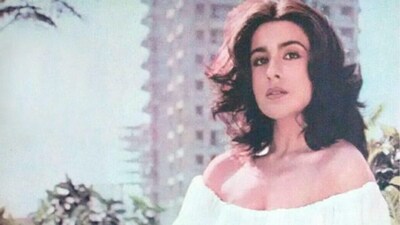 Happy Birthday Amrita Singh: A look at the actress' untold journey