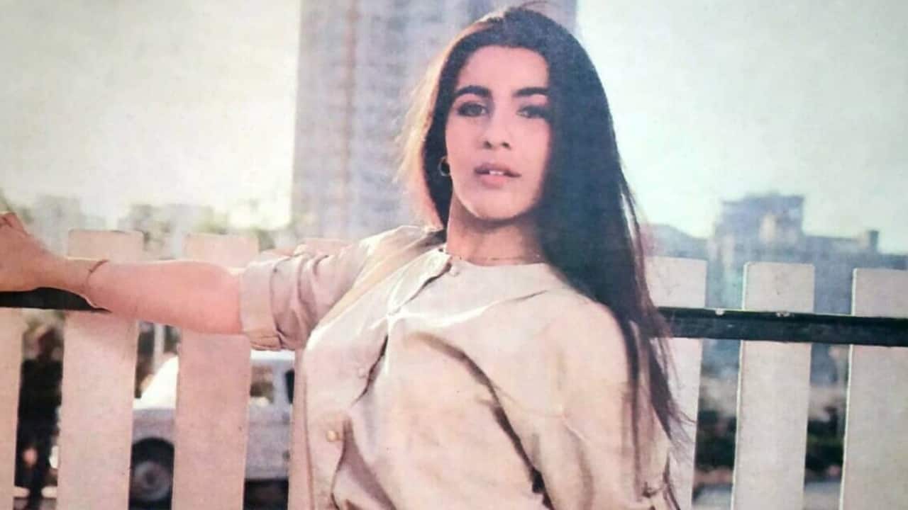 She comes from a politically influential family Amrita is the daughter of noted social worker Rukhsana Sultana, who was closely associated with Sanjay Gandhi during the Emergency era.