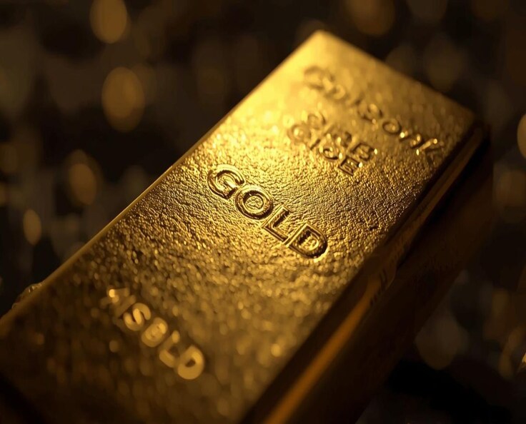 Gold ETF inflows at record high as investors chase performance, seek returns beyond equities