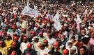 Bangladesh polls: Days before vote, Jamaat and BNP workers clash, several injured