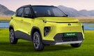 Tata Punch EV offers dual digital displays, dedicated app support and over 10 tech features: Here's a list you should before buying