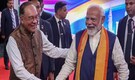 Malaysia’s PM Anwar Ibrahim shares Bollywood-themed video of Modi’s visit