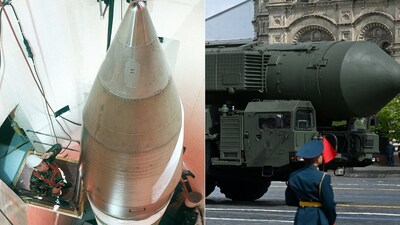 China denies US nuclear test claims, calls allegations 'outright lies'