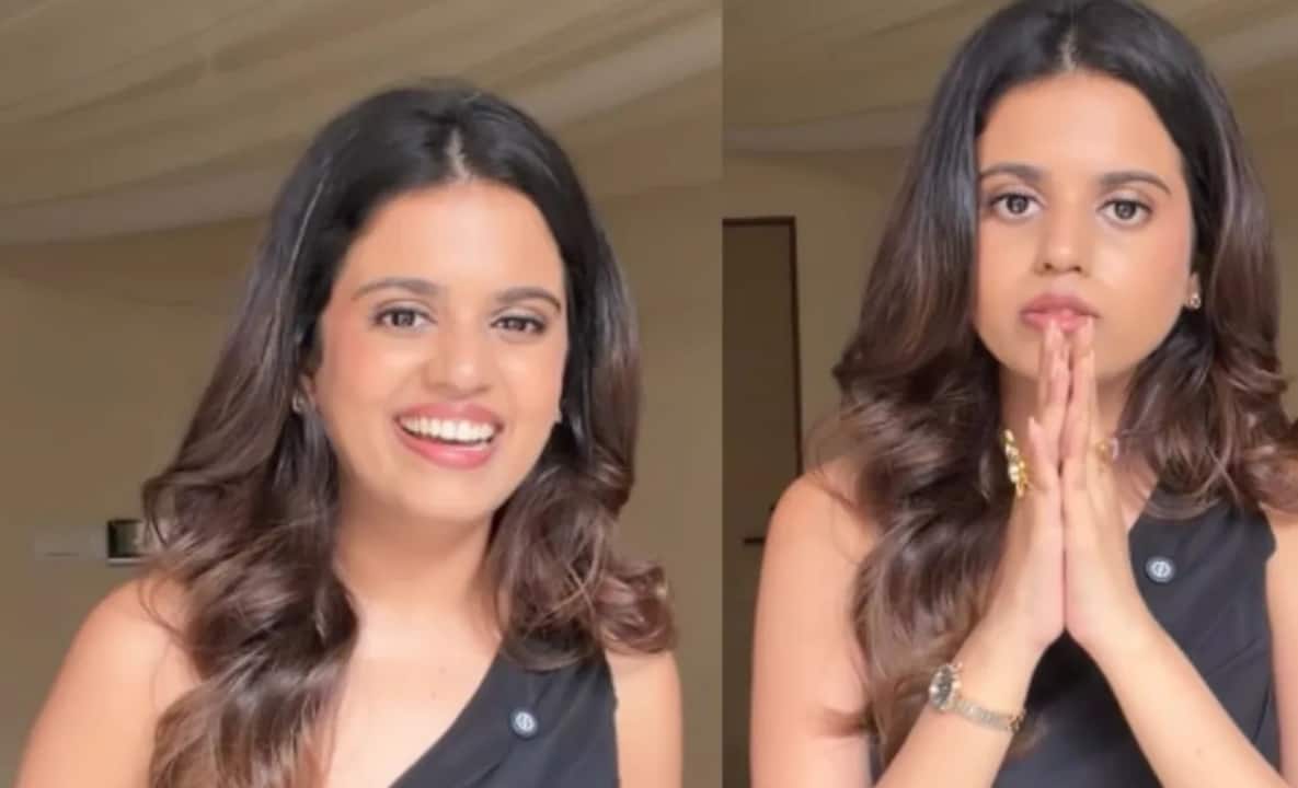 Comedian Aishwarya Mohanraj opens up about losing 22 kg with a weight-loss drug: ‘It’s Rs 4000 per shot”