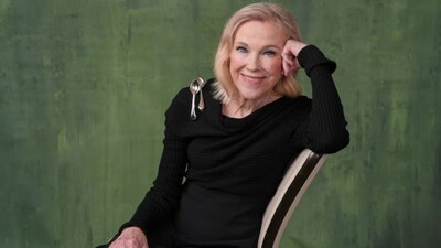 Catherine O’Hara’s cause of death revealed by health authorities
