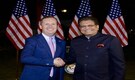 'US would’ve won if only tariffs were ...': Piyush Goyal's hilarious cricket dig at Sergio Gor | Watch