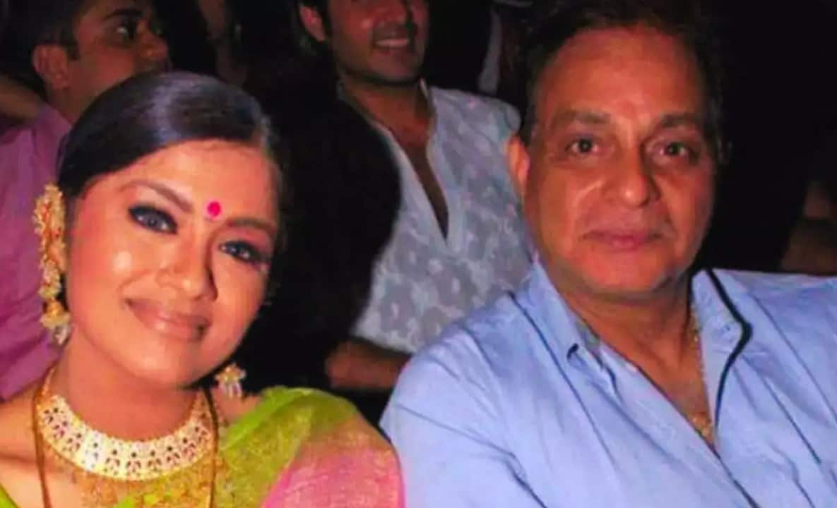 Sudha Chandran recalls the early years of her career and the support from her husband: “Would get divorced"