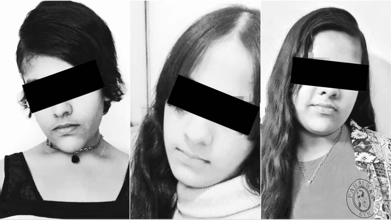 Ghaziabad suicides lay bare troubling family secrets - 3 wives, 5 kids shared one room in 3BHK flat; father's story under cloud