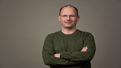 Thomas Dohmke