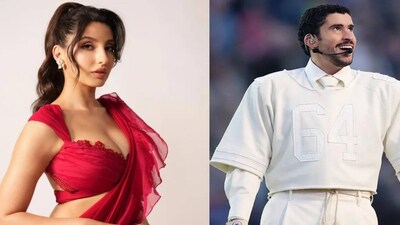 Nora Fatehi backs Bad Bunny’s Super Bowl halftime show amid mixed reactions: ‘Brought tears in my eyes’
