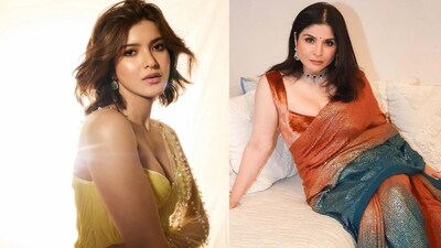 Shanaya Kapoor recalls the time when girls ignored her and asked for photos with her mother Maheep Kapoor instead

