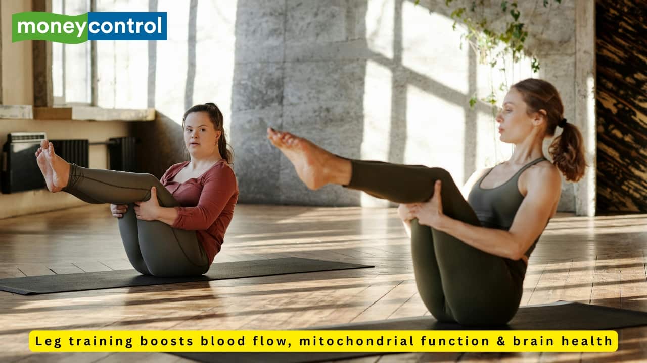 6 ways strong leg muscles can help you live longer