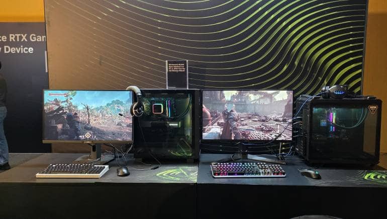 GeForce Now