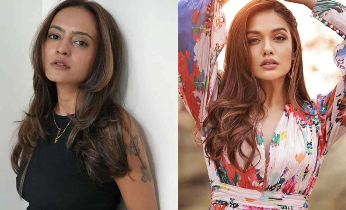 The 50: Divya Aggarwal’s team slams Bhavya Singh for ‘Pati se alag rehti hai’ remark