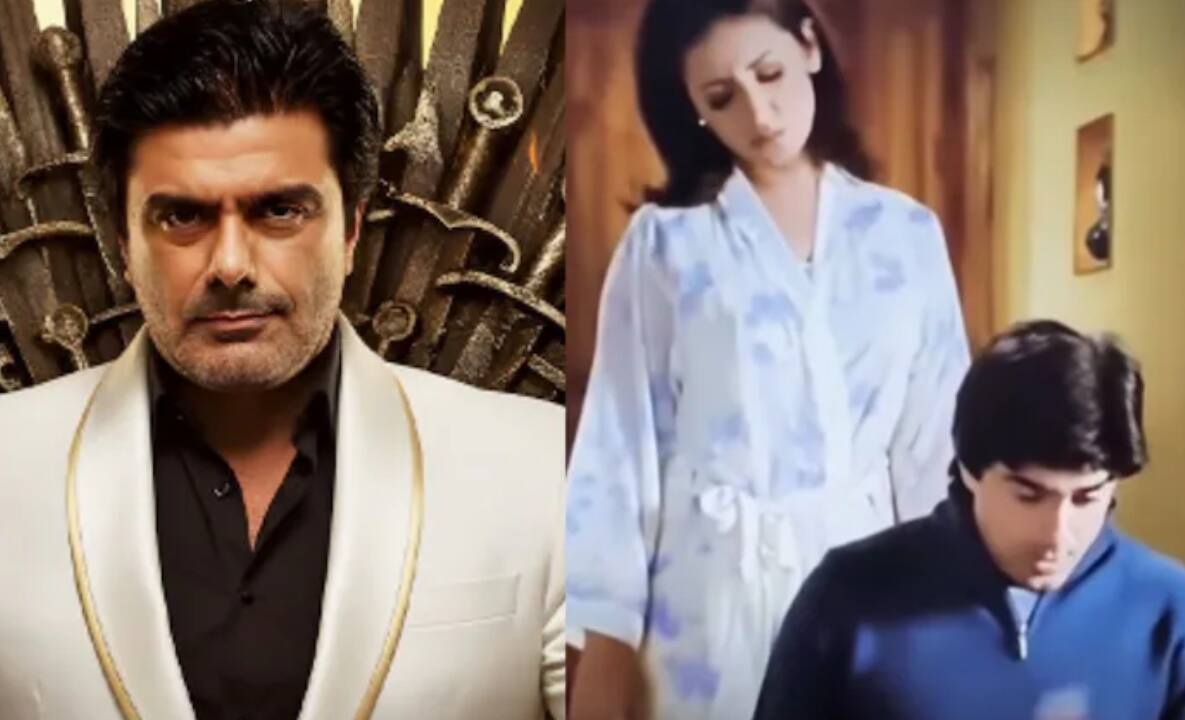 Gen Z thinks Samir Soni’s character in Baghban is a ‘green flag’, actor says ‘Just love the new generation’