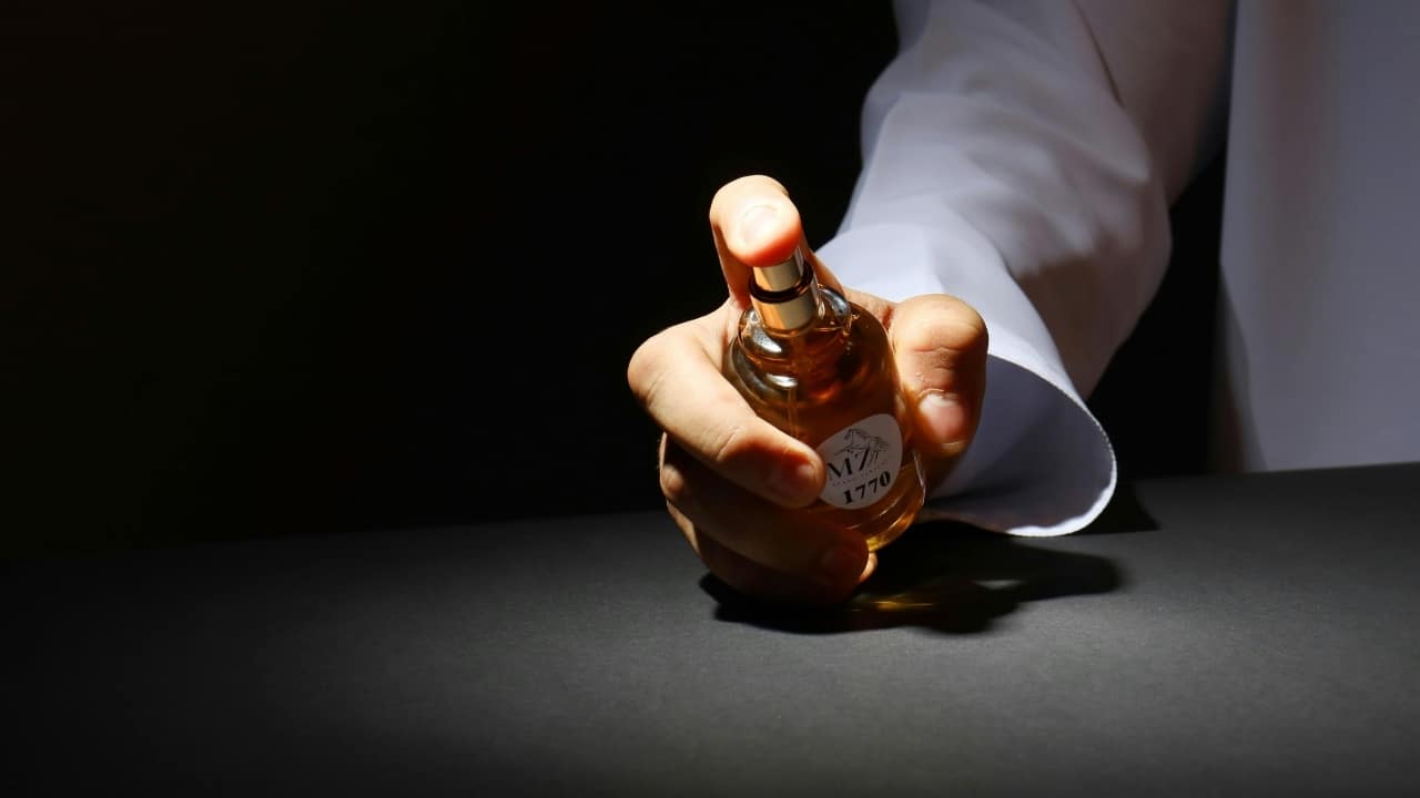 Valentine's Week 2026: How to buy the right perfume according to your mood and climate